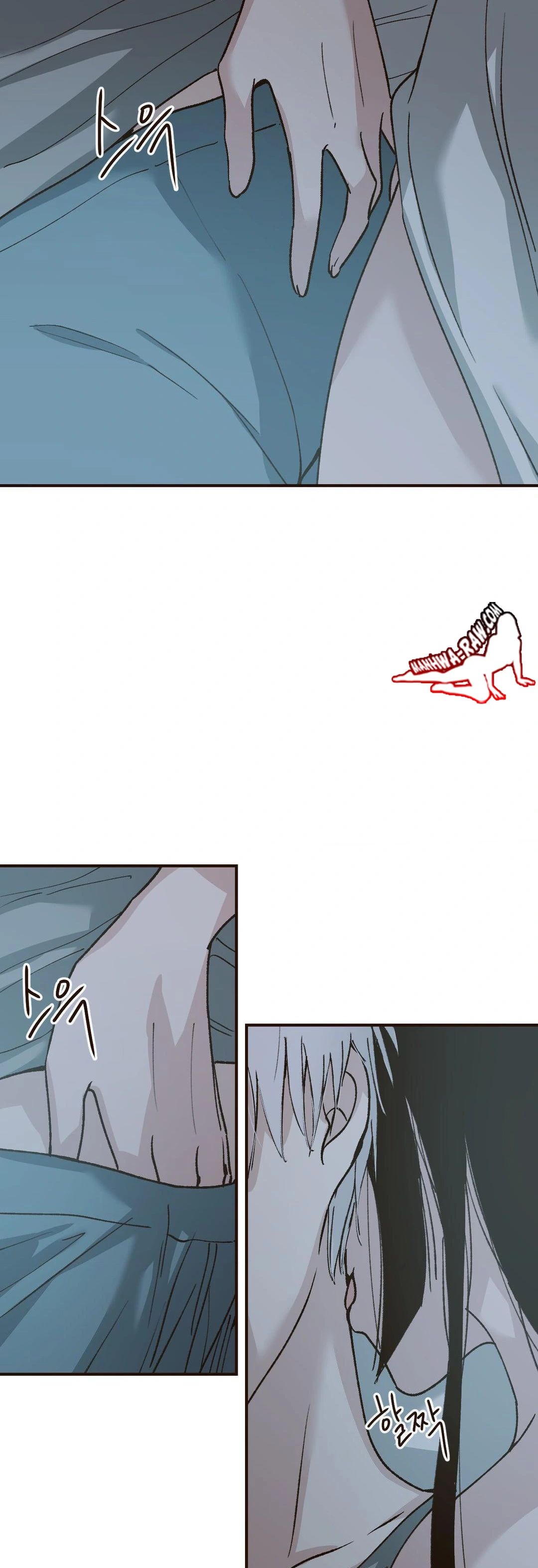Color Of Sin: Pure Sin 2 Raw - Chapter 13 - webtoonscan.com