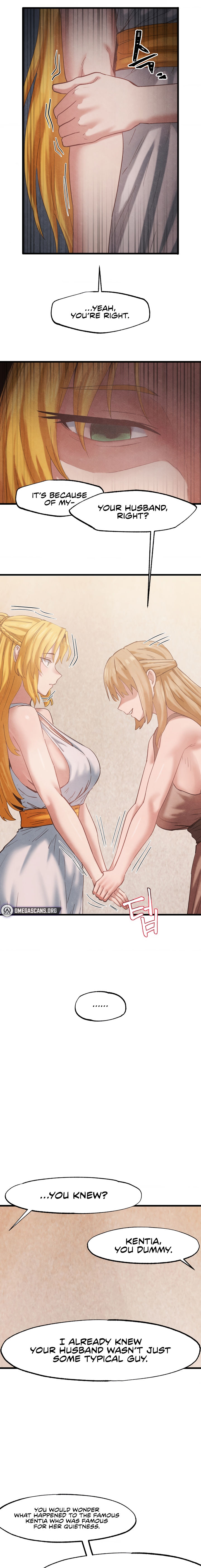 Institute Chapter 27 Global Sexual Culture Research Institute - Chapter 27 - webtoonscan.com