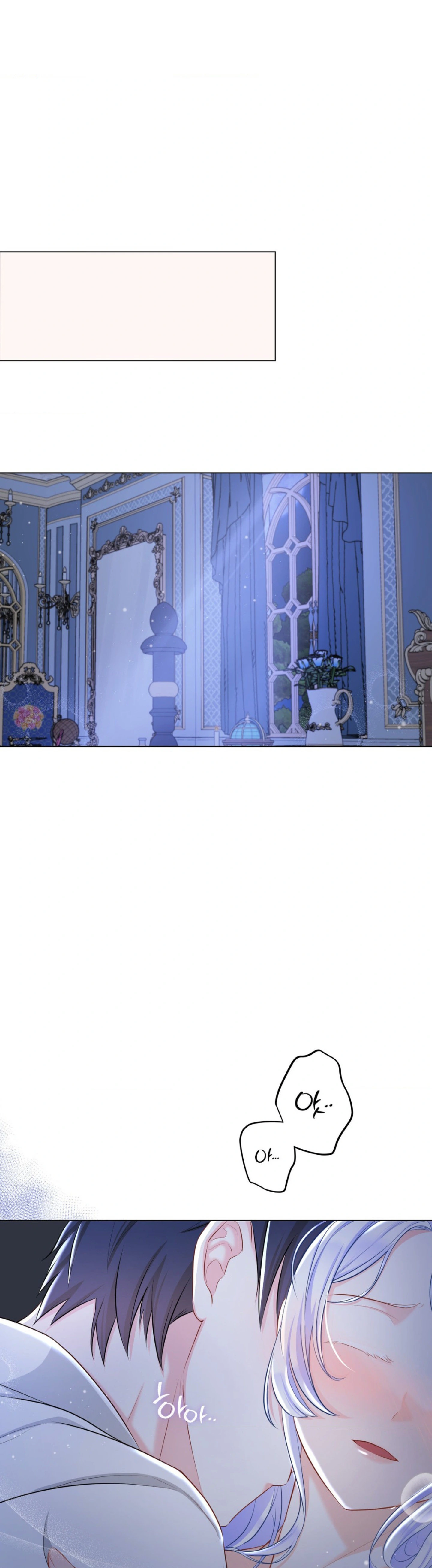 Hot Fragment Of A Fallen Saint Raw - Chapter 3 - webtoonscan.com