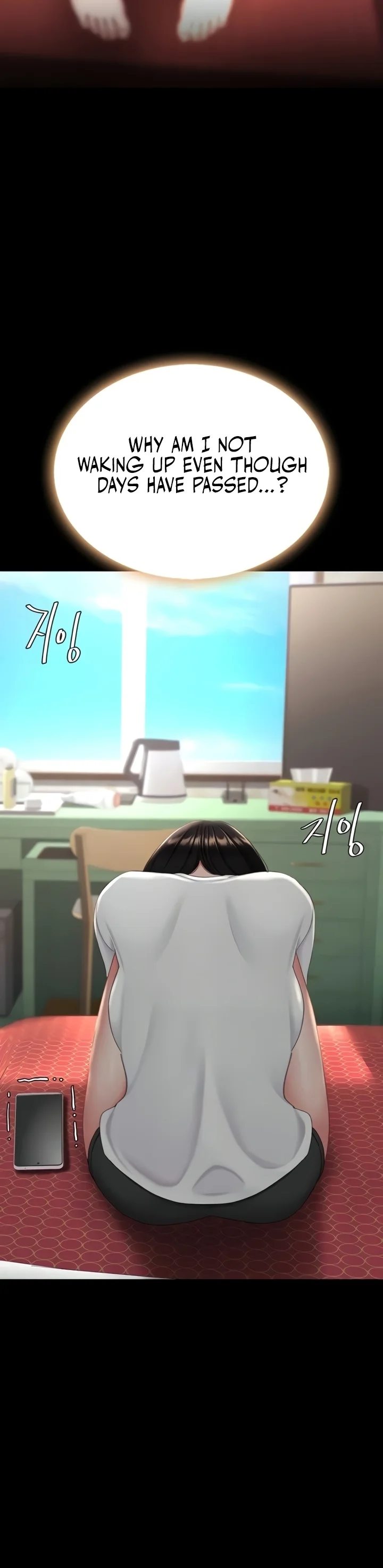 I’Ll Eat Your Mom First - Chapter 131 - webtoonscan.com