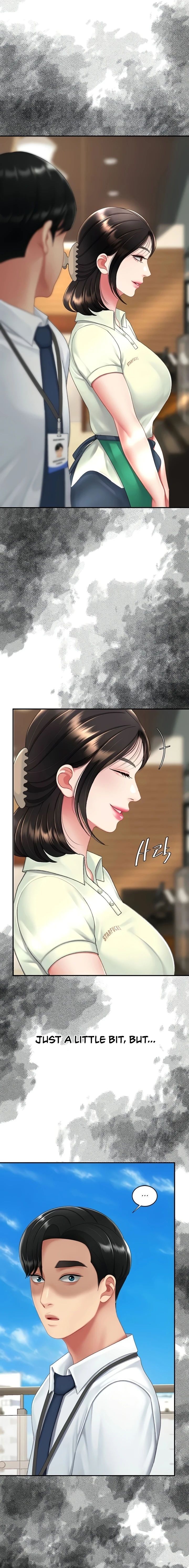 I’Ll Eat Your Mom First - Chapter 137 - webtoonscan.com