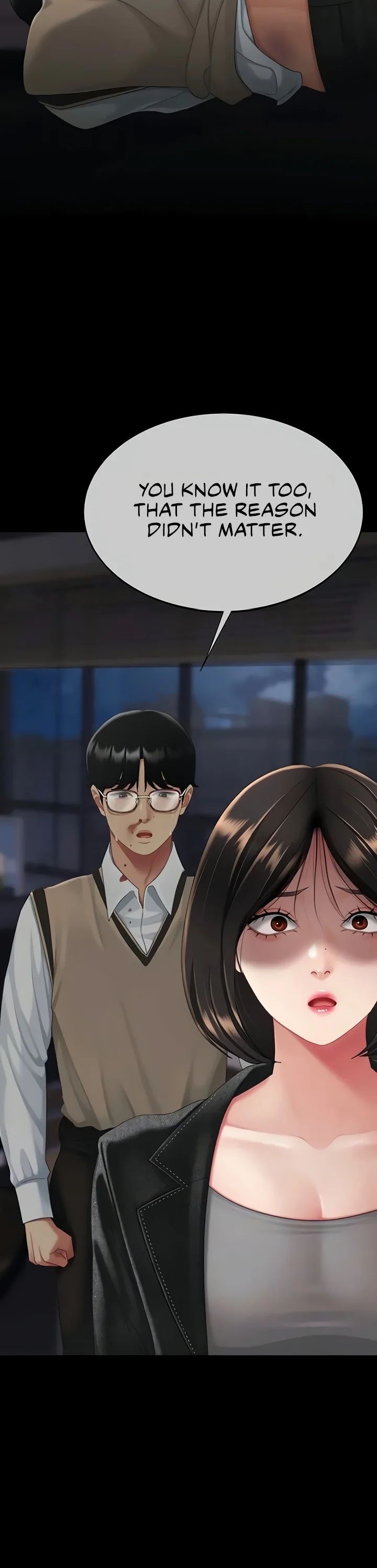 I’Ll Eat Your Mom First - Chapter 139 - webtoonscan.com
