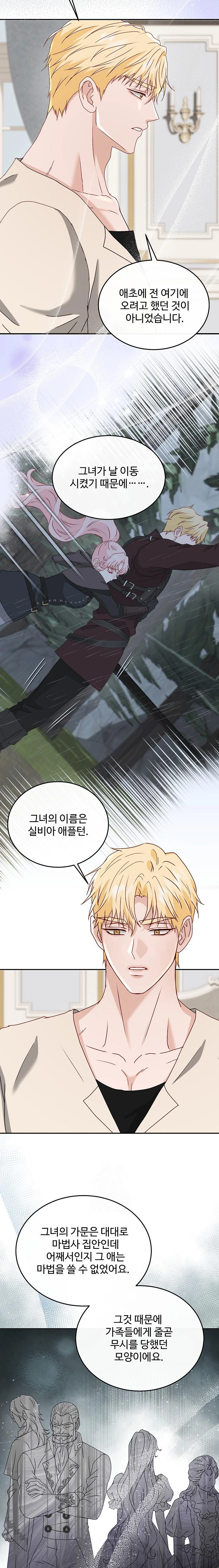 Is Your Friend’S Friend Someone Else? [Complete Version] Raw - Chapter ...
