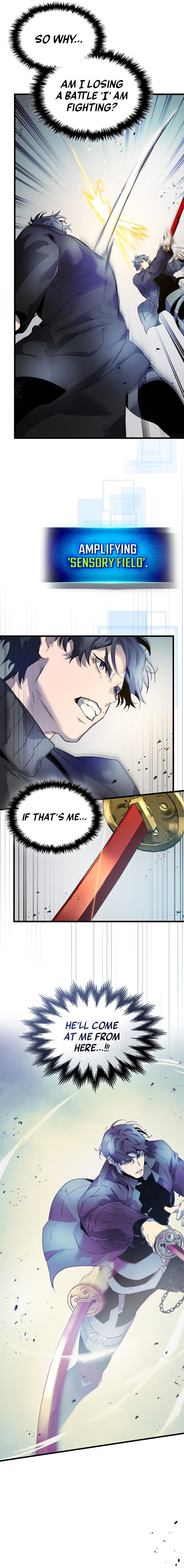 Leveling Up With The Gods - Chapter 131 - webtoonscan.com
