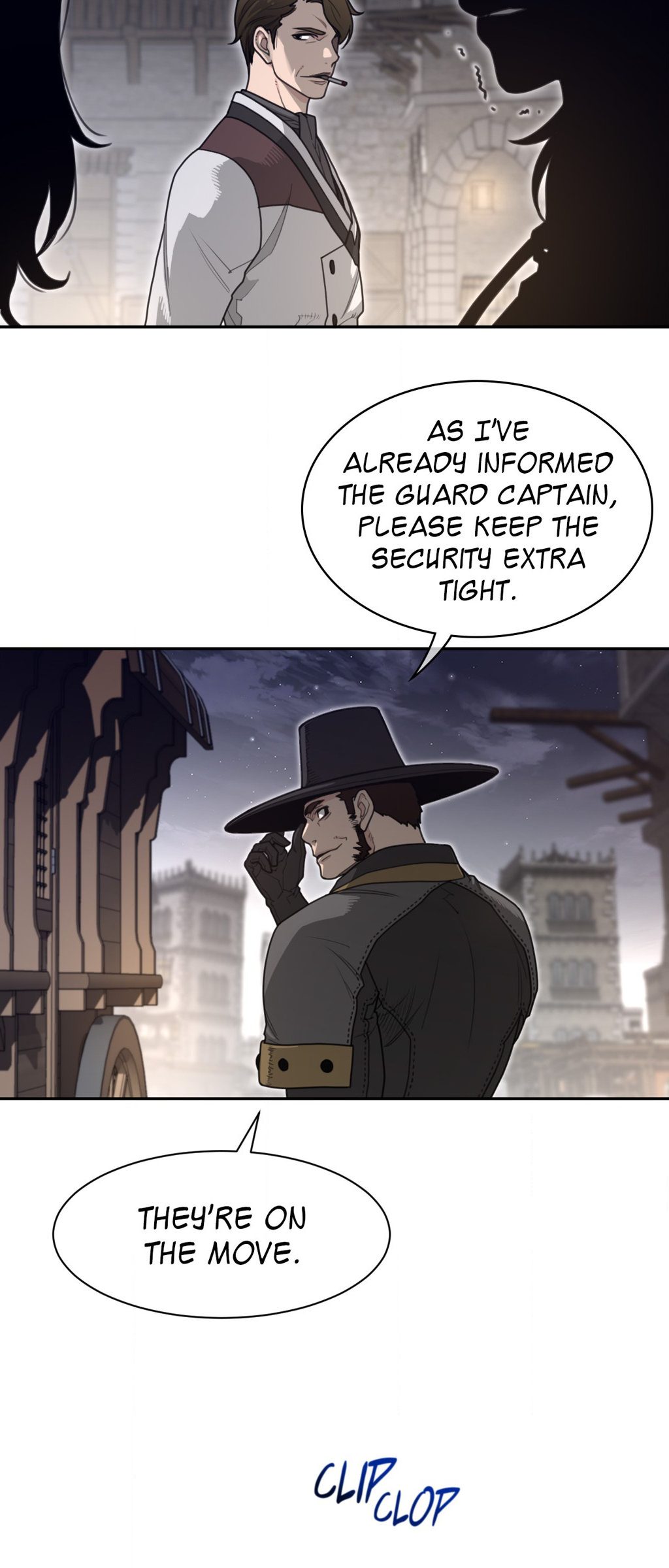 Perfect Half - Chapter 190 - webtoonscan.com