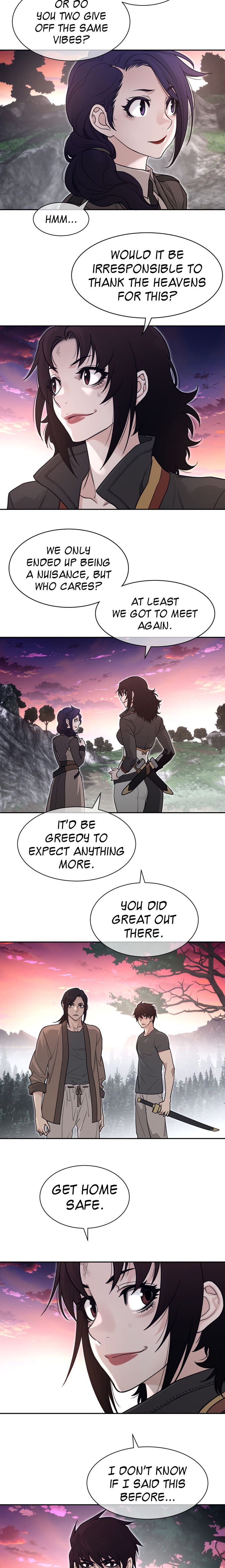 Perfect Half - Chapter 202 - webtoonscan.com