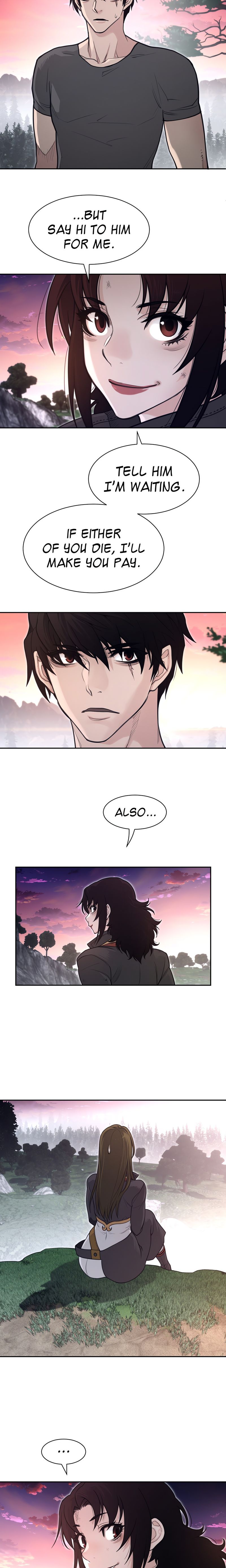 Perfect Half - Chapter 202 - webtoonscan.com