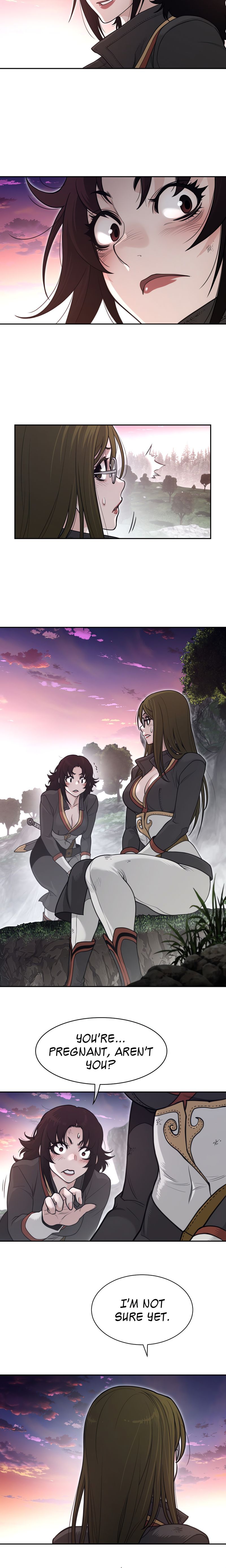 Perfect Half - Chapter 202 - webtoonscan.com