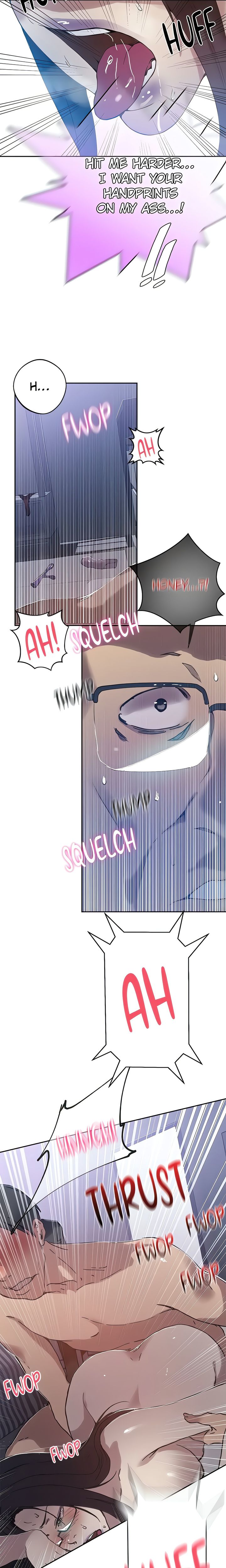 Secret Class Chapter 291 Secret Class - Chapter 292 - webtoonscan.com