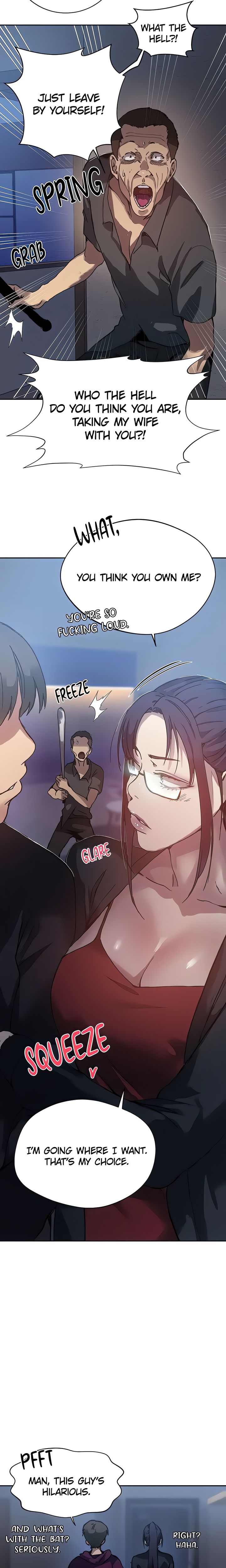 Secret Class Chapter 291 Secret Class - Chapter 294 - webtoonscan.com
