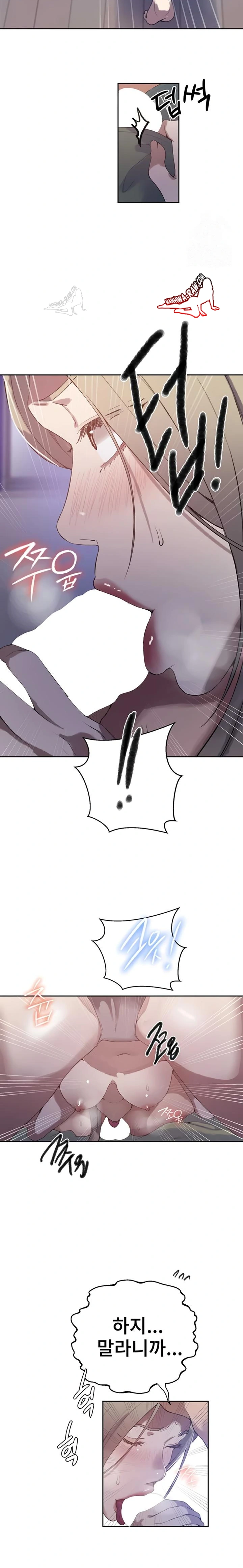 Secret Class Chapter 291 Secret Class Raw - Chapter 291 - webtoonscan.com