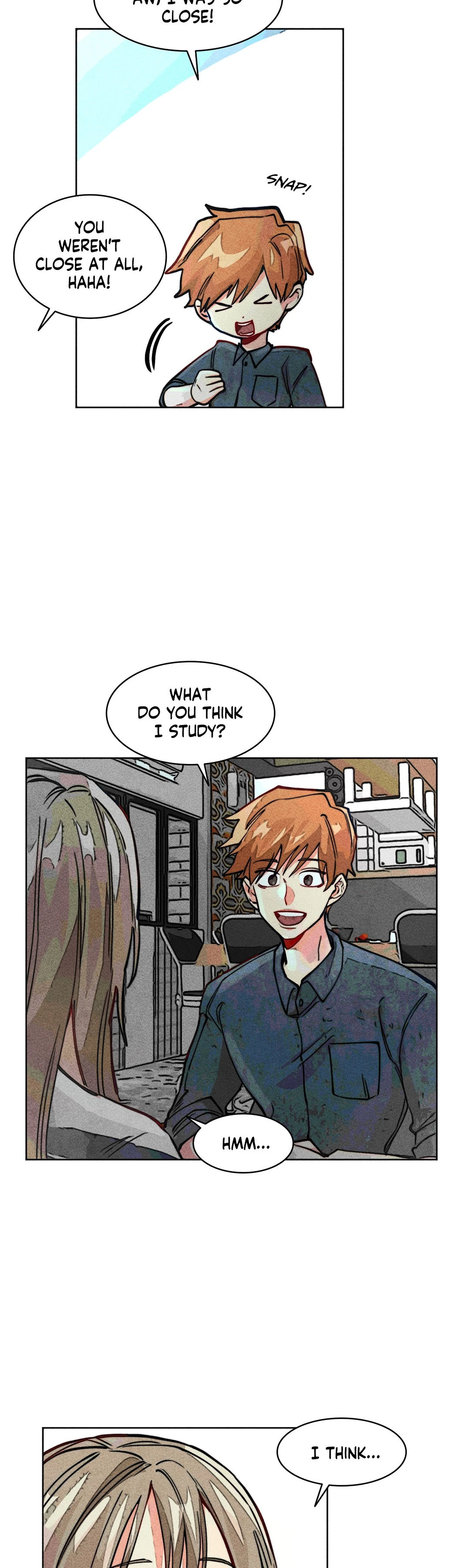 Gaze R Averted Gaze R - Chapter 10 - webtoonscan.com