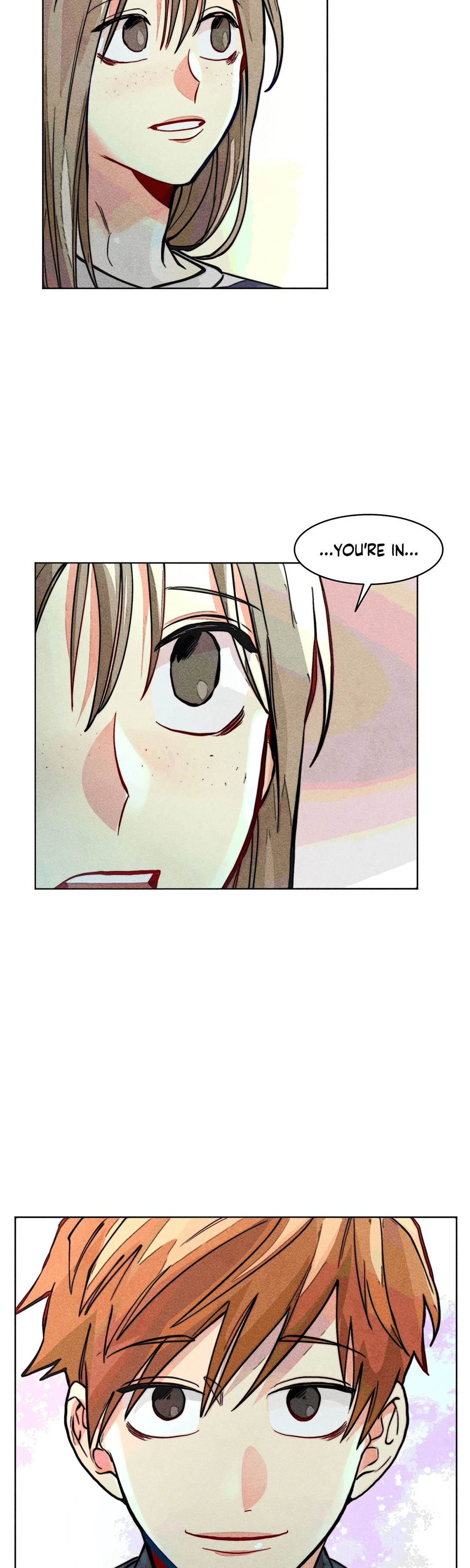 Averted Gaze R - Chapter 10 - webtoonscan.com