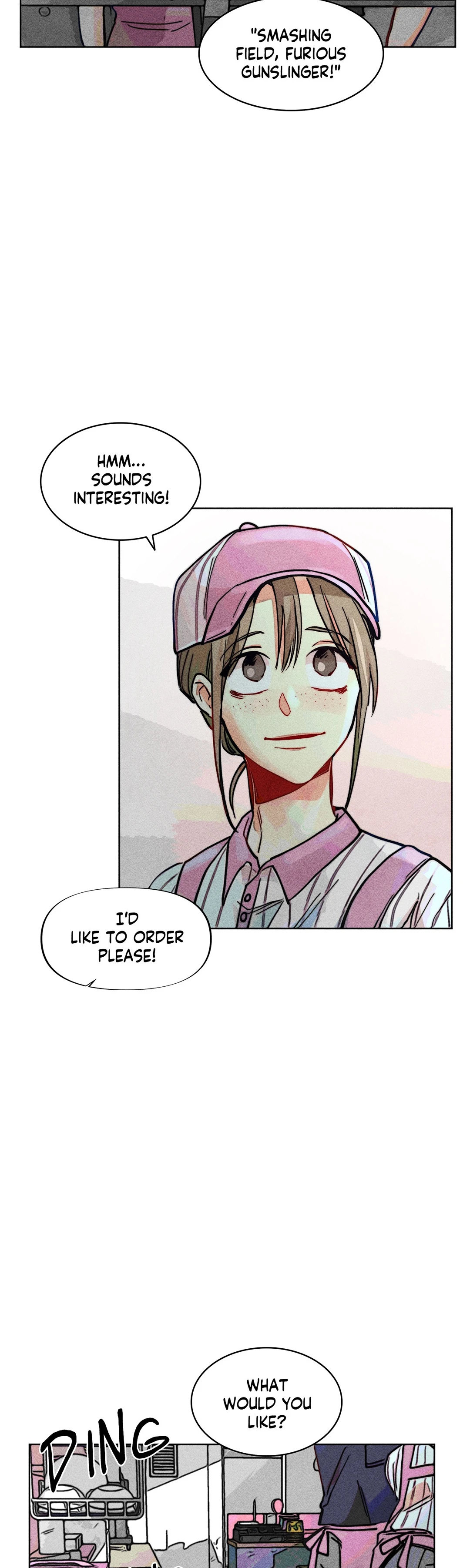 Gaze R Averted Gaze R - Chapter 10 - webtoonscan.com