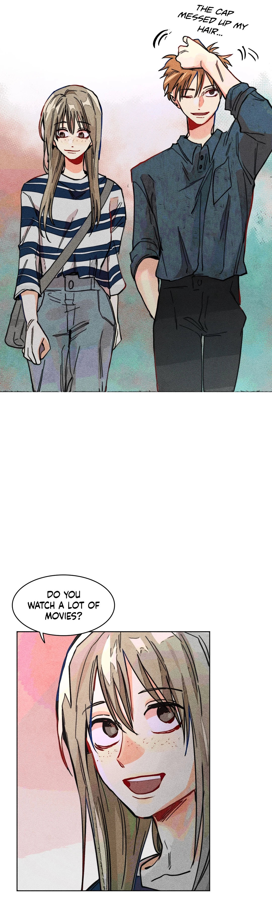 Averted Gaze R - Chapter 10 - webtoonscan.com