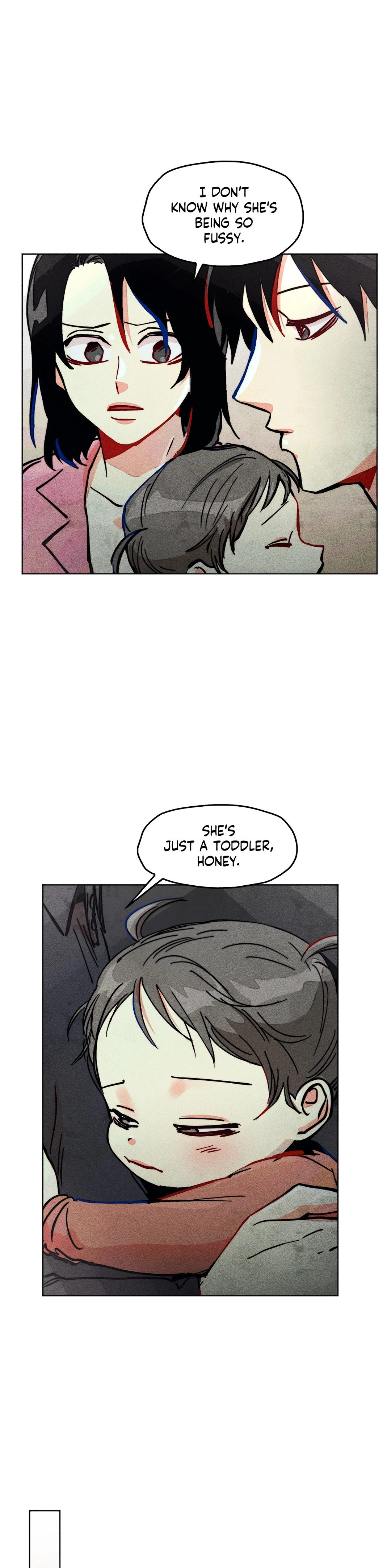 Averted Gaze R - Chapter 36 - webtoonscan.com