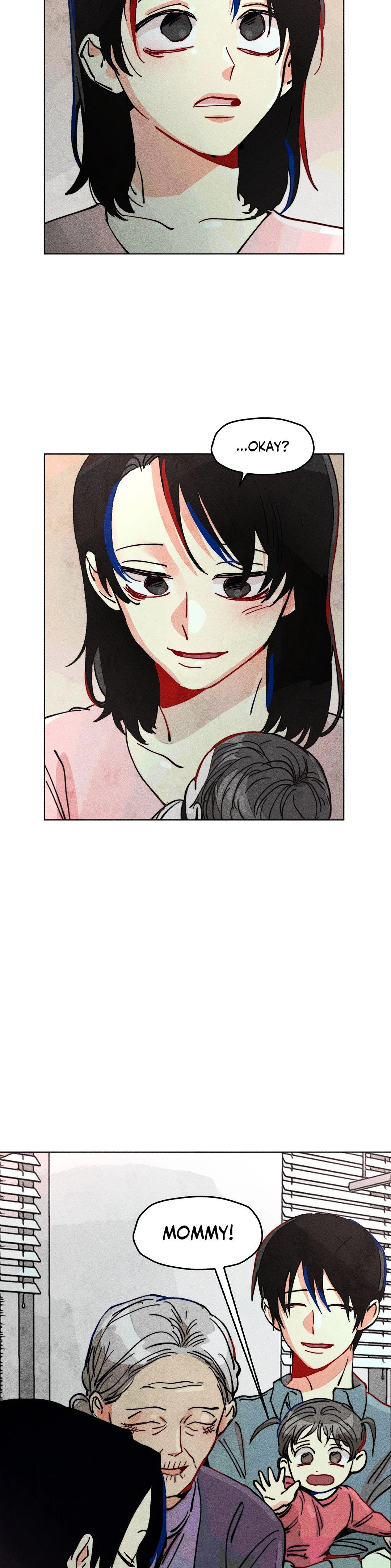 Averted Gaze R - Chapter 36 - webtoonscan.com