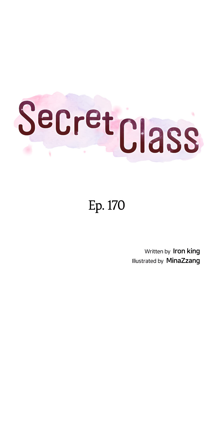 Read Manhwa secret-class, Read Manga secret-class Online
