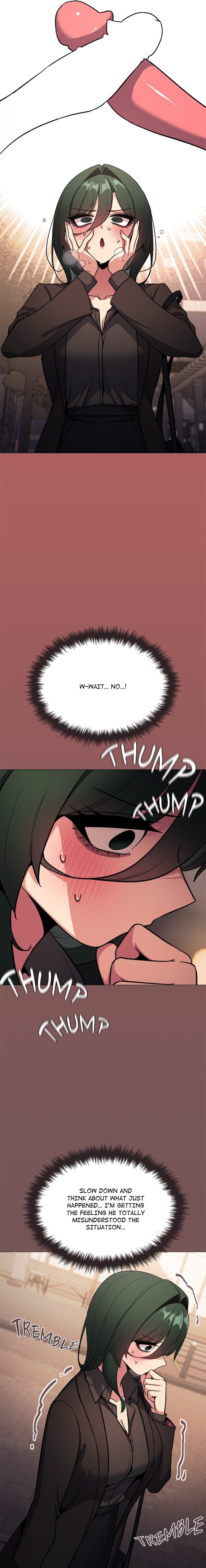 Someone Stop Her! - Chapter 79 - webtoonscan.com