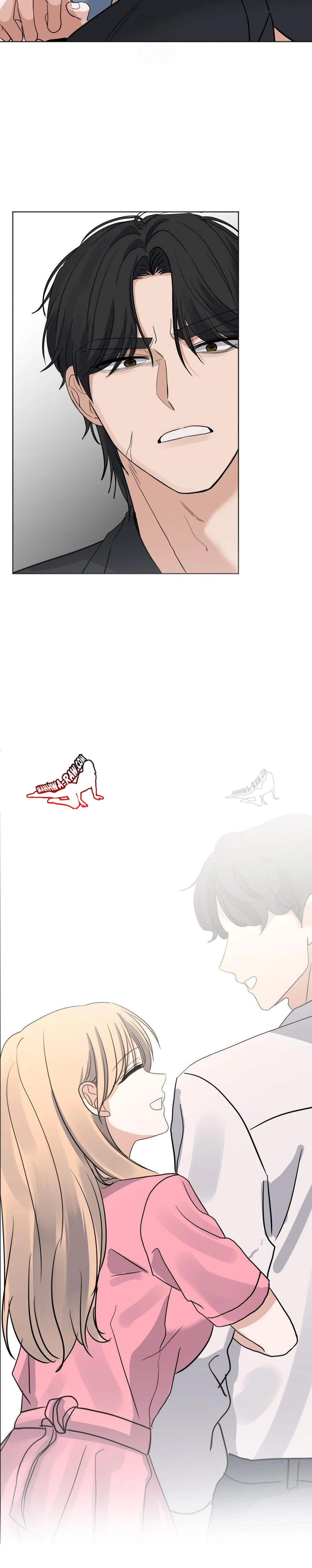 Next Chapter Man The Man Next Door’S Dog Raw - Chapter 10 - webtoonscan.com